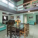 Casa Caravelas Nina