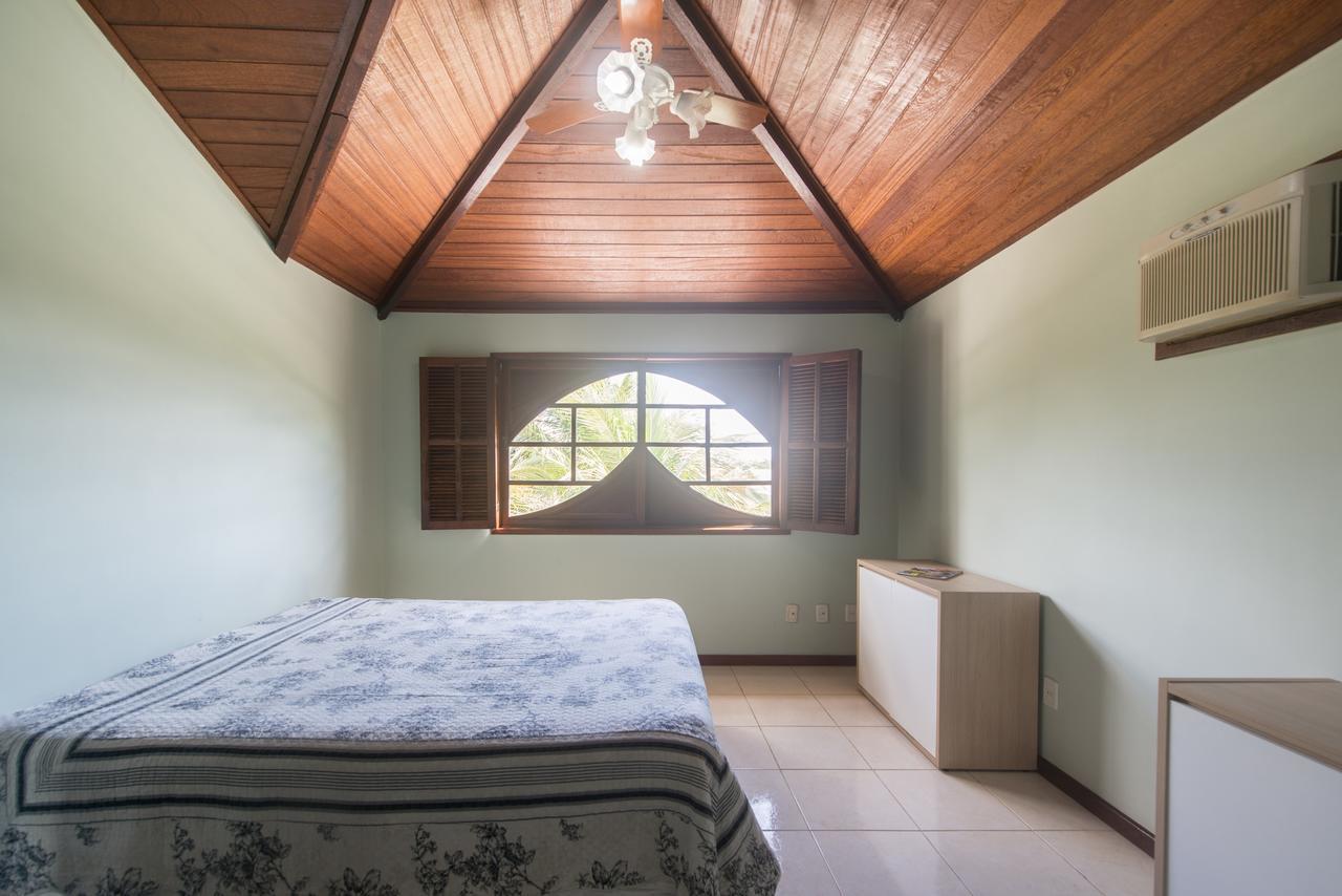Casa Caravelas Nina *